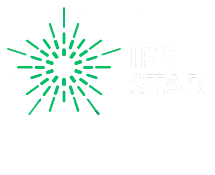 IFE STAR Logo