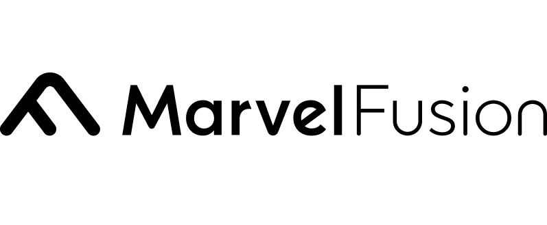 Marvel Fusion Logo