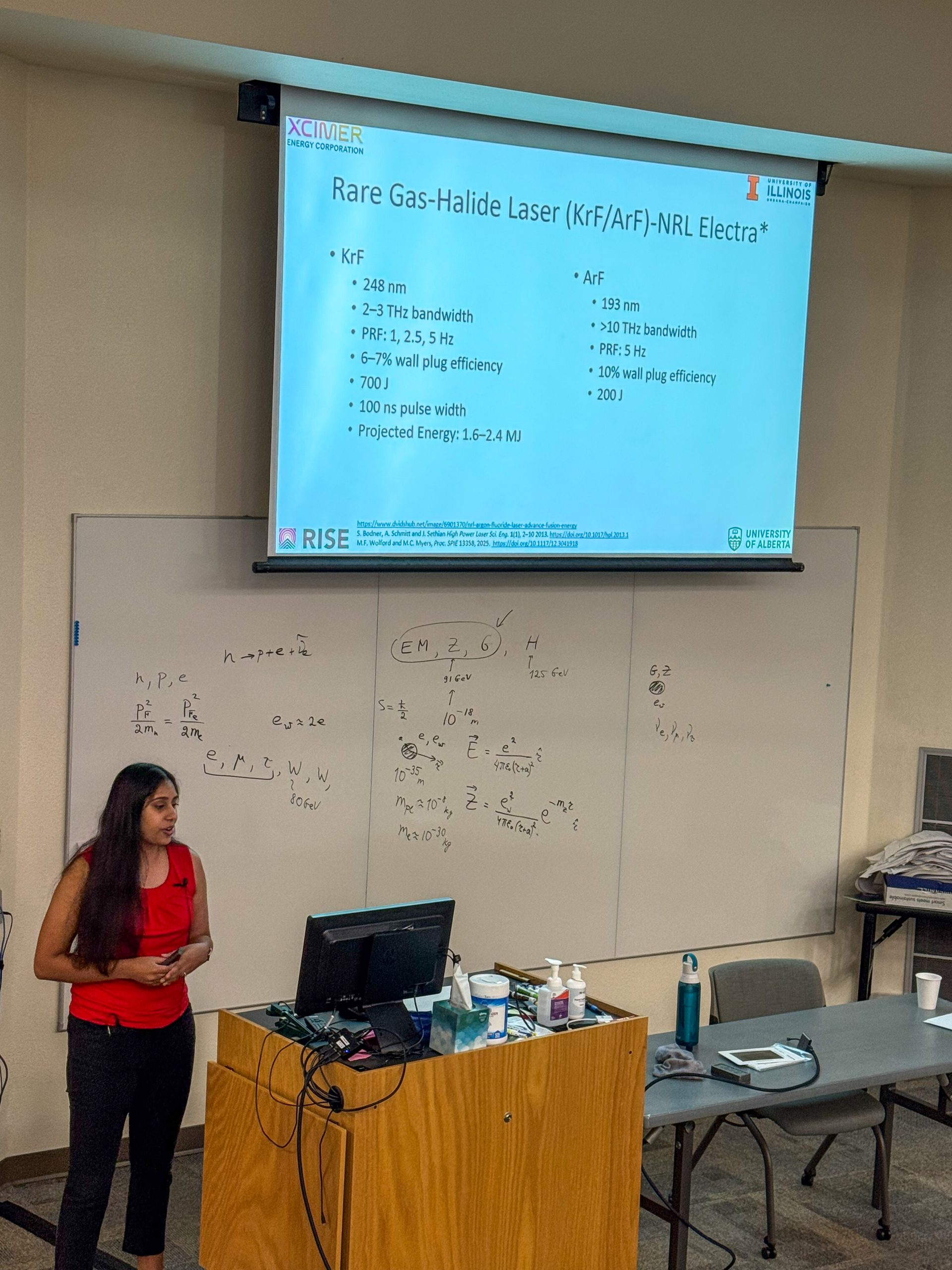 Dr. Kavita Desai Kabelitz