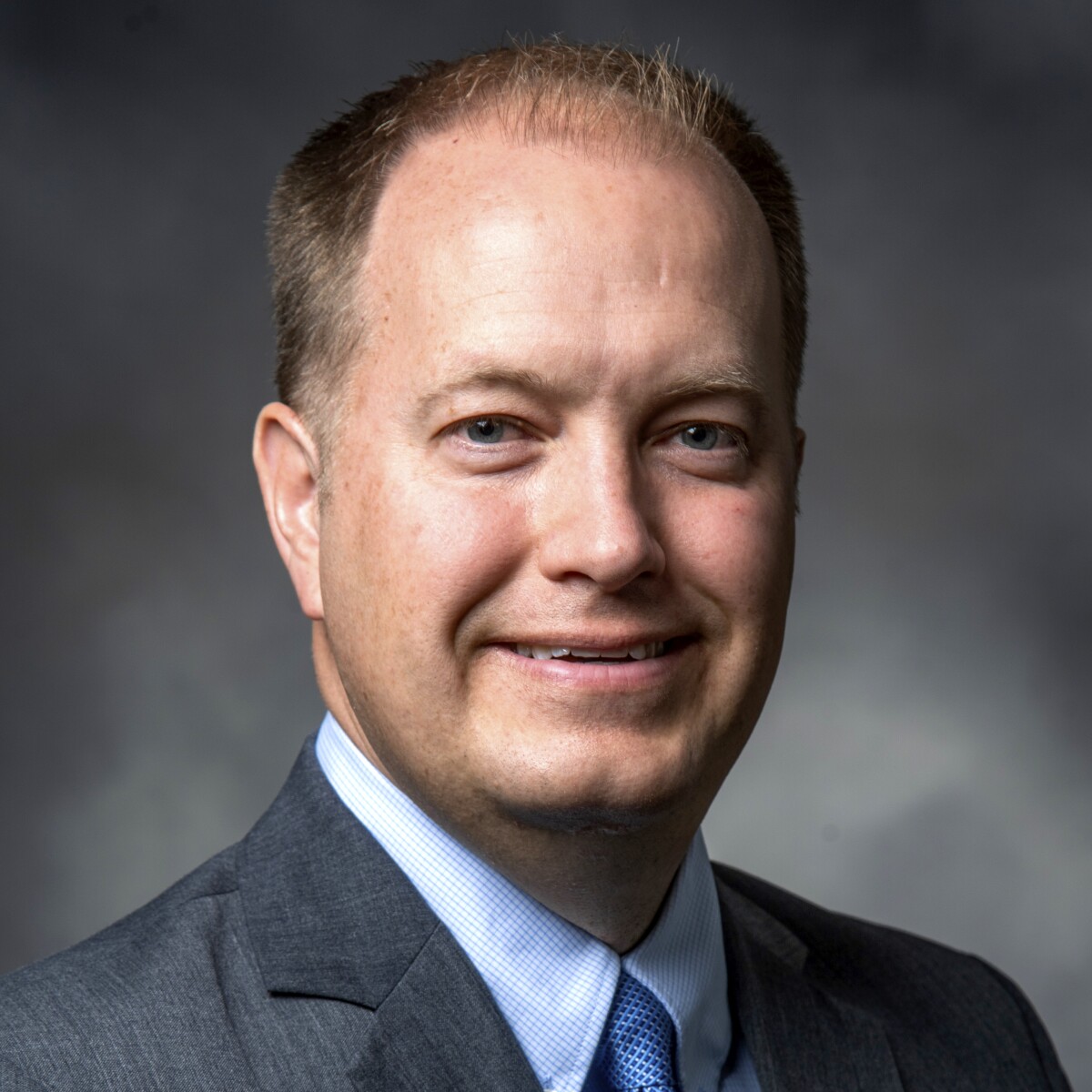 Dr. Richard Sandberg