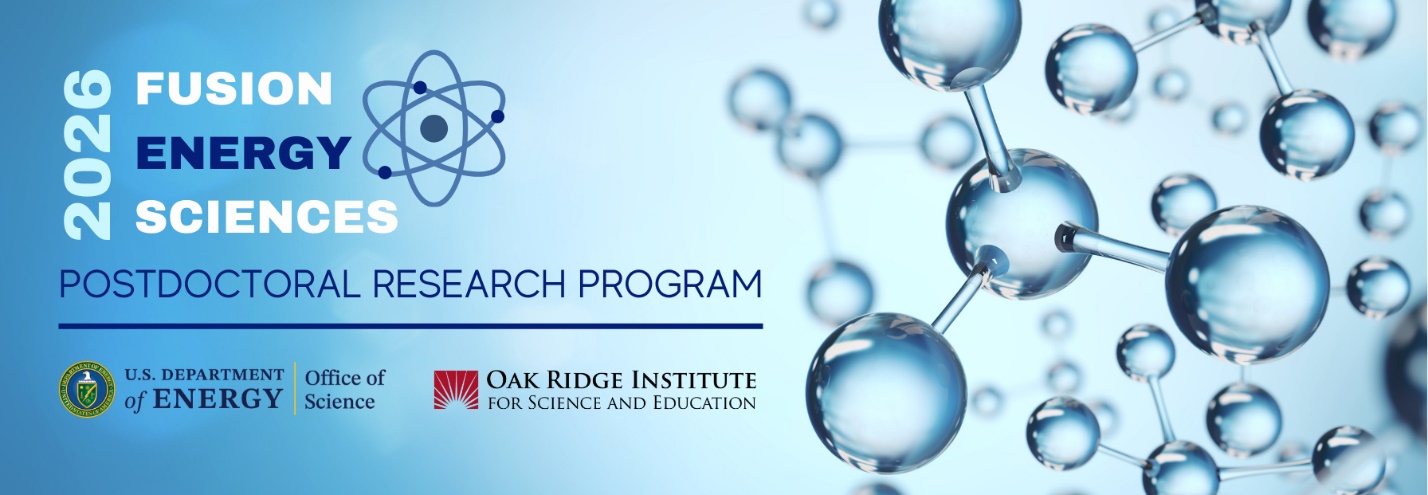 DOE Postdoctoral Research Program