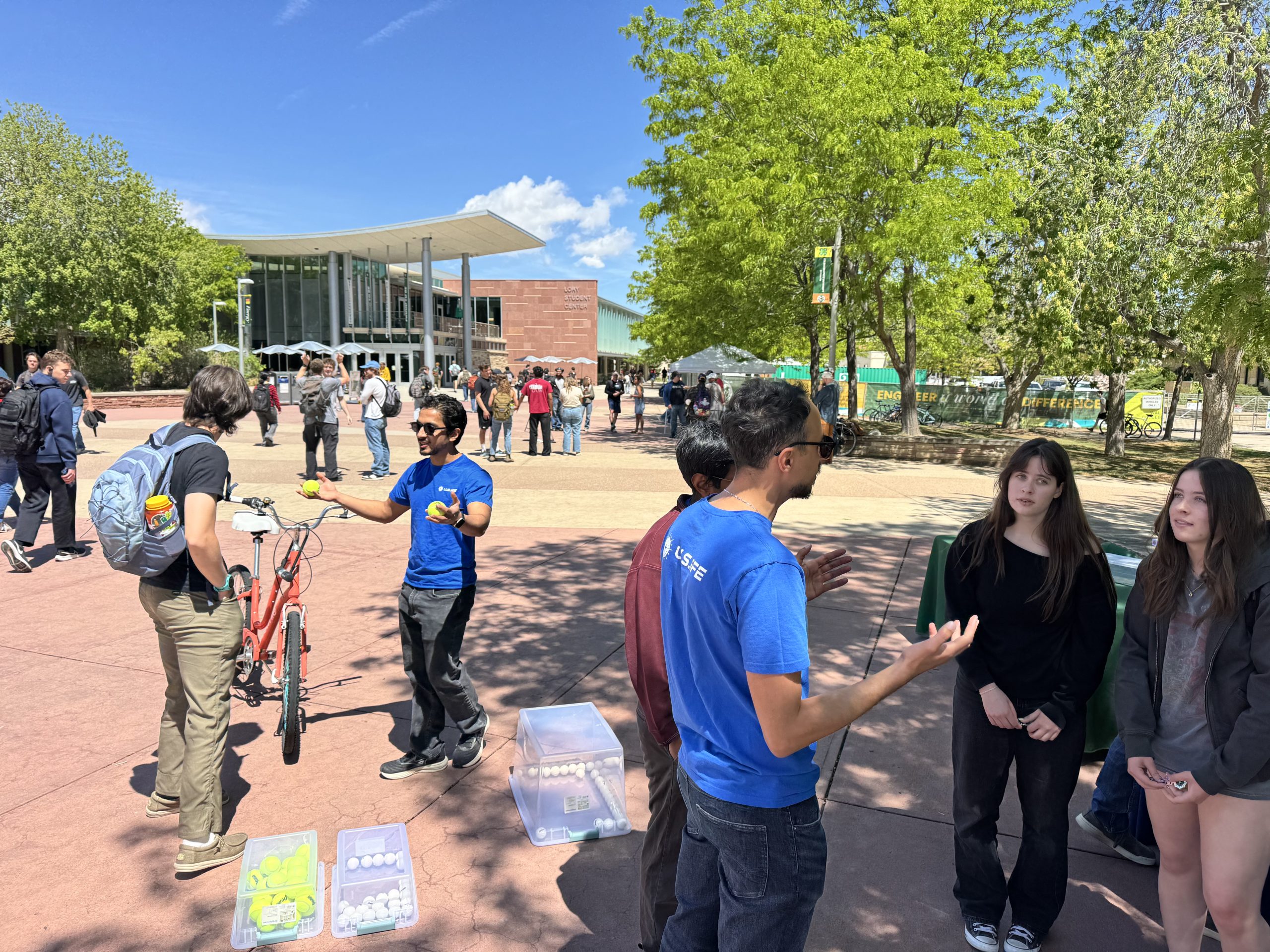 Fusion Energy Week 8